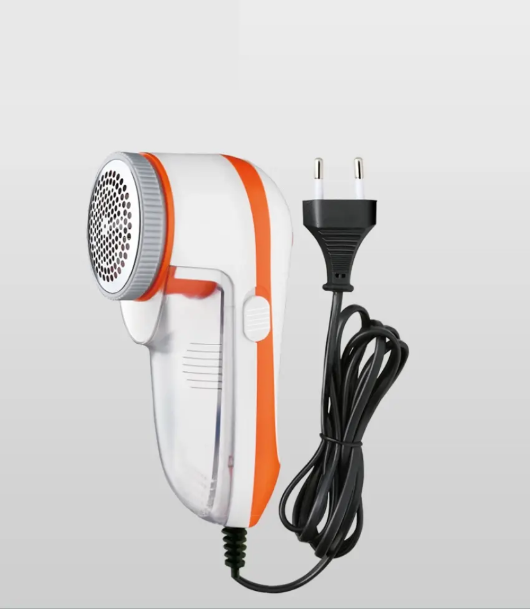 NOVA Electric Lint Remover – Powerful Fabric Shaver for Clothes, Sofa & Bedding