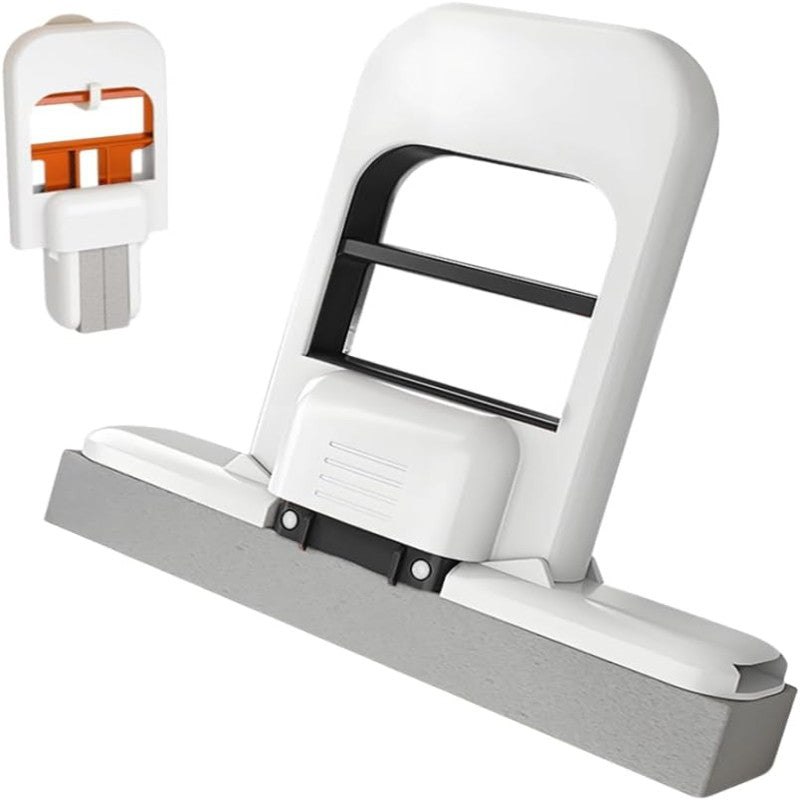 Hands-Free Mini Mop – Powerful Decontamination Cleaner