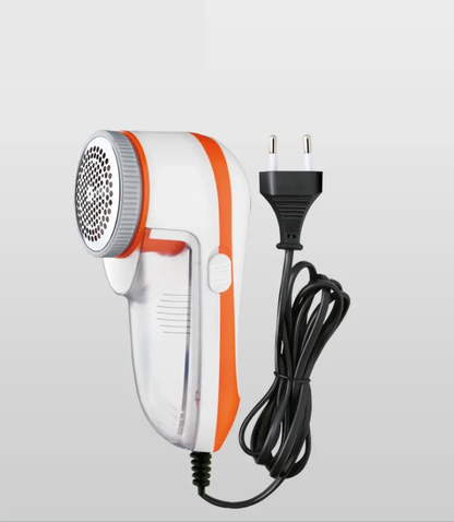 NOVA Electric Lint Remover – Powerful Fabric Shaver for Clothes, Sofa & Bedding