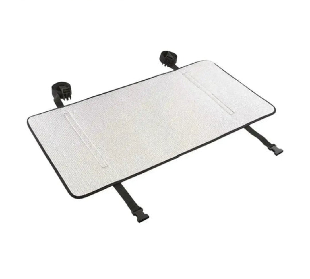 Outdoor AC Unit Cover – Save Electricity & Improve Performance