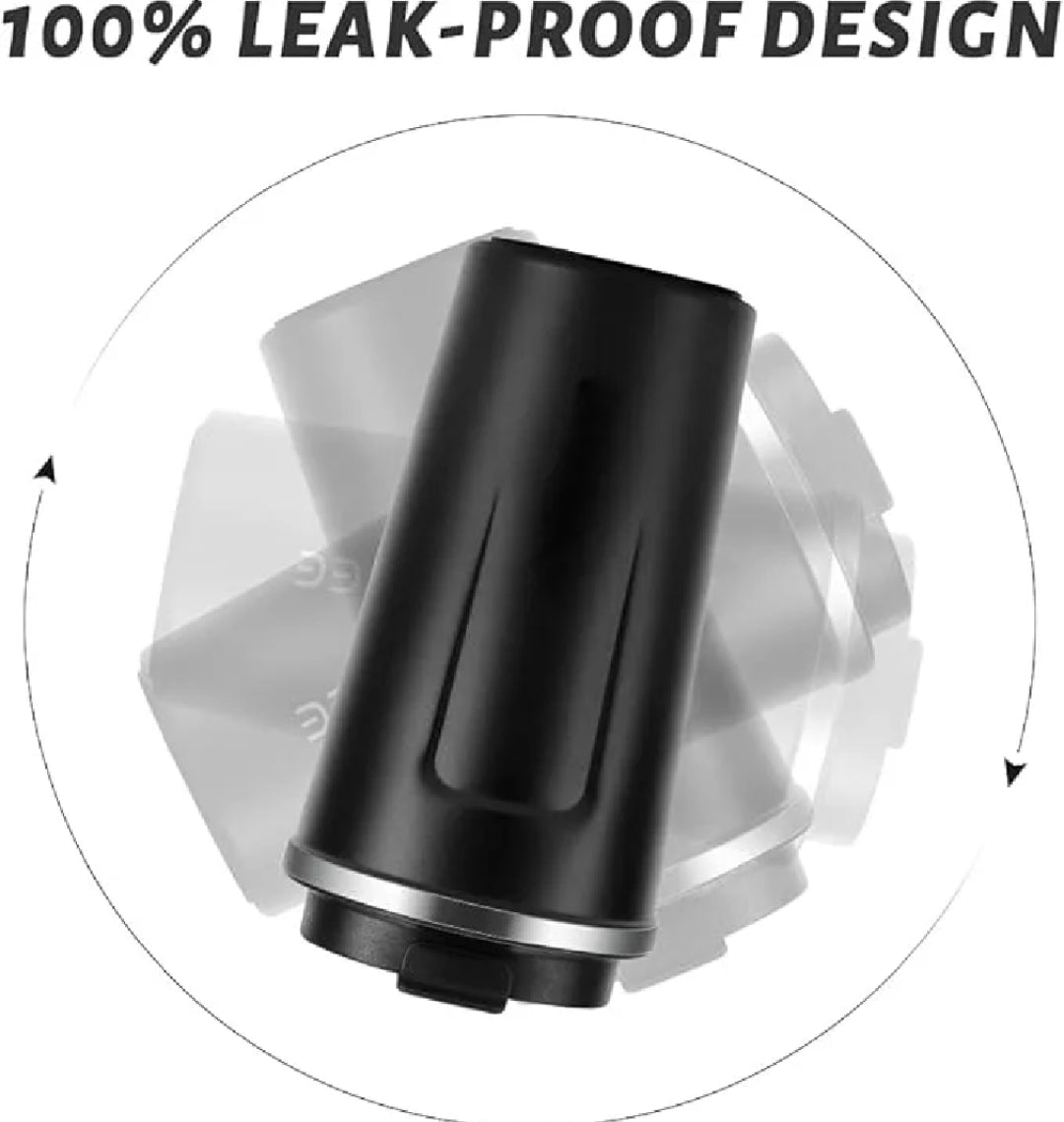 304 Stainless Steel Vacuum Insulated Coffee Cup with Lid