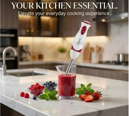 Keenwood Plus Ultra Stick Hand Blender – 1200W