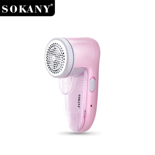 Rechargeable Lint Remover – Portable Fabric Shaver for Clothes & Blankets